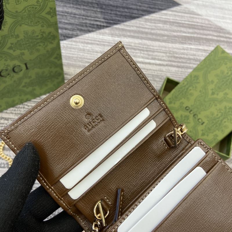 Gvc*1 wallets